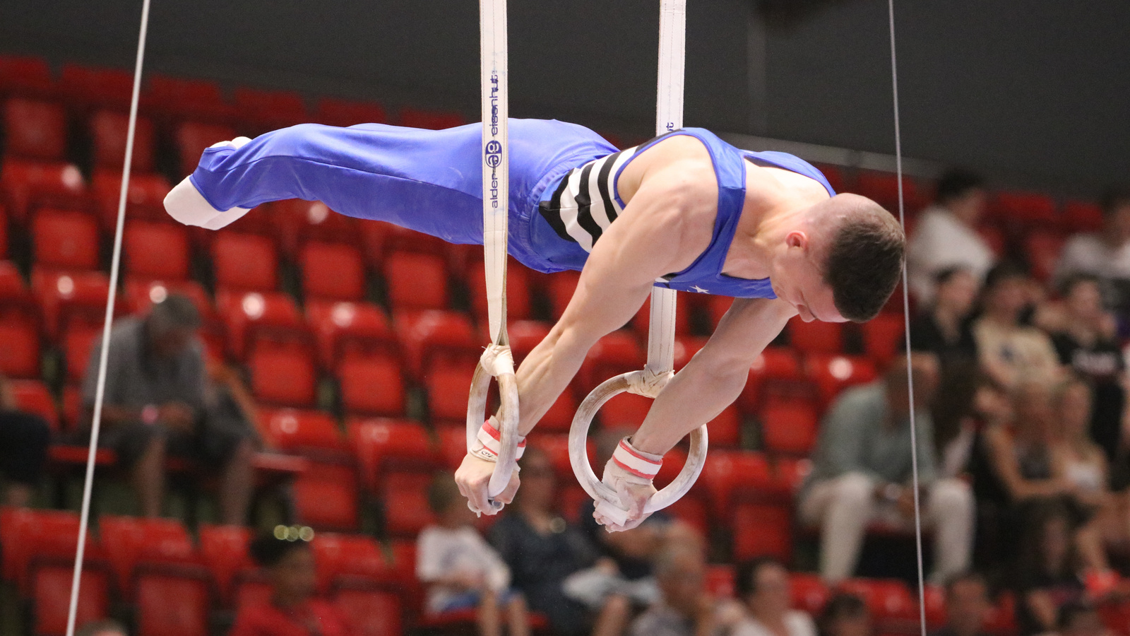 Spitzenturnen in Glarus