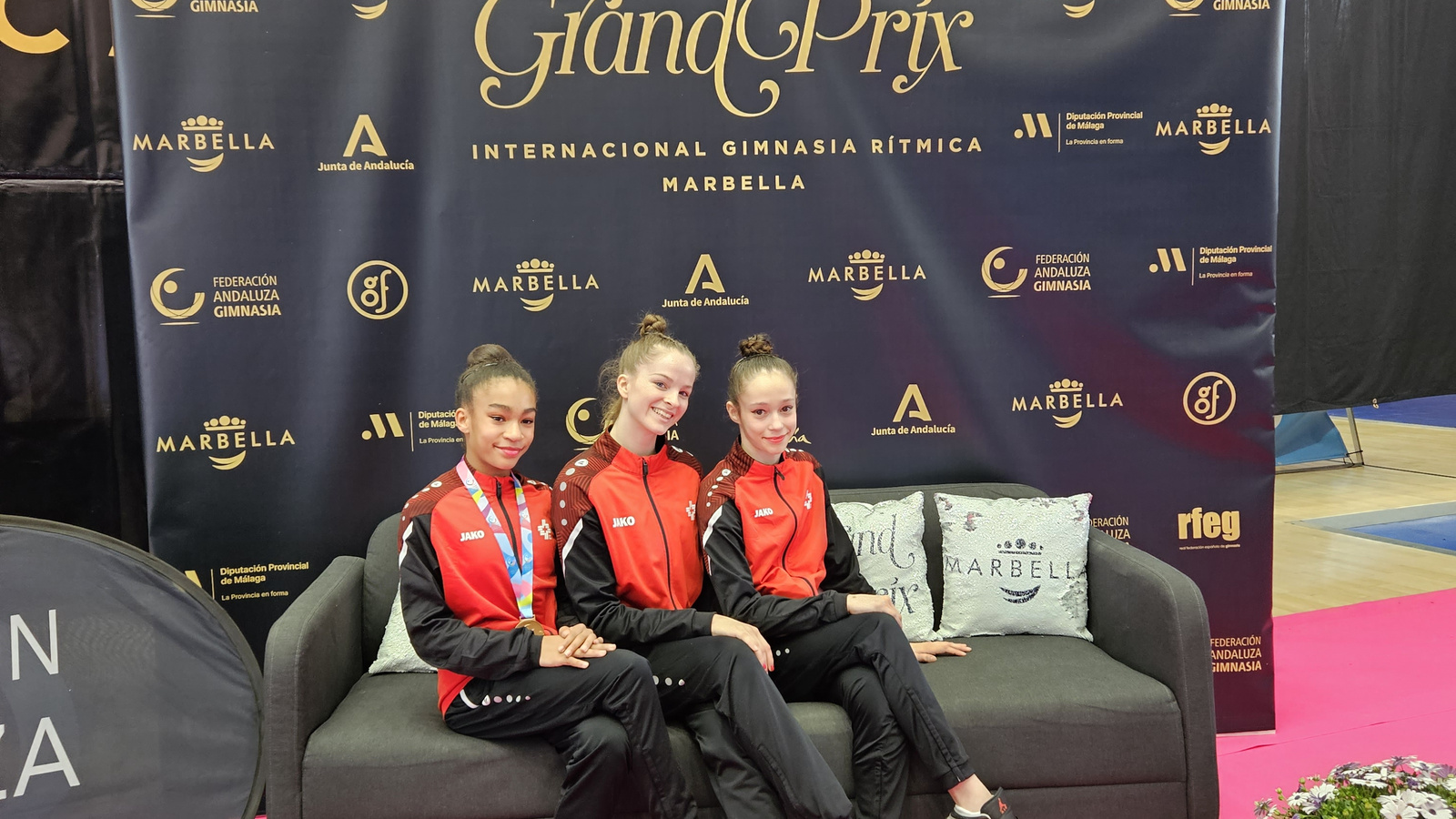 Demierre turnt an Grand-Prix-Premiere auf den 13. Rang