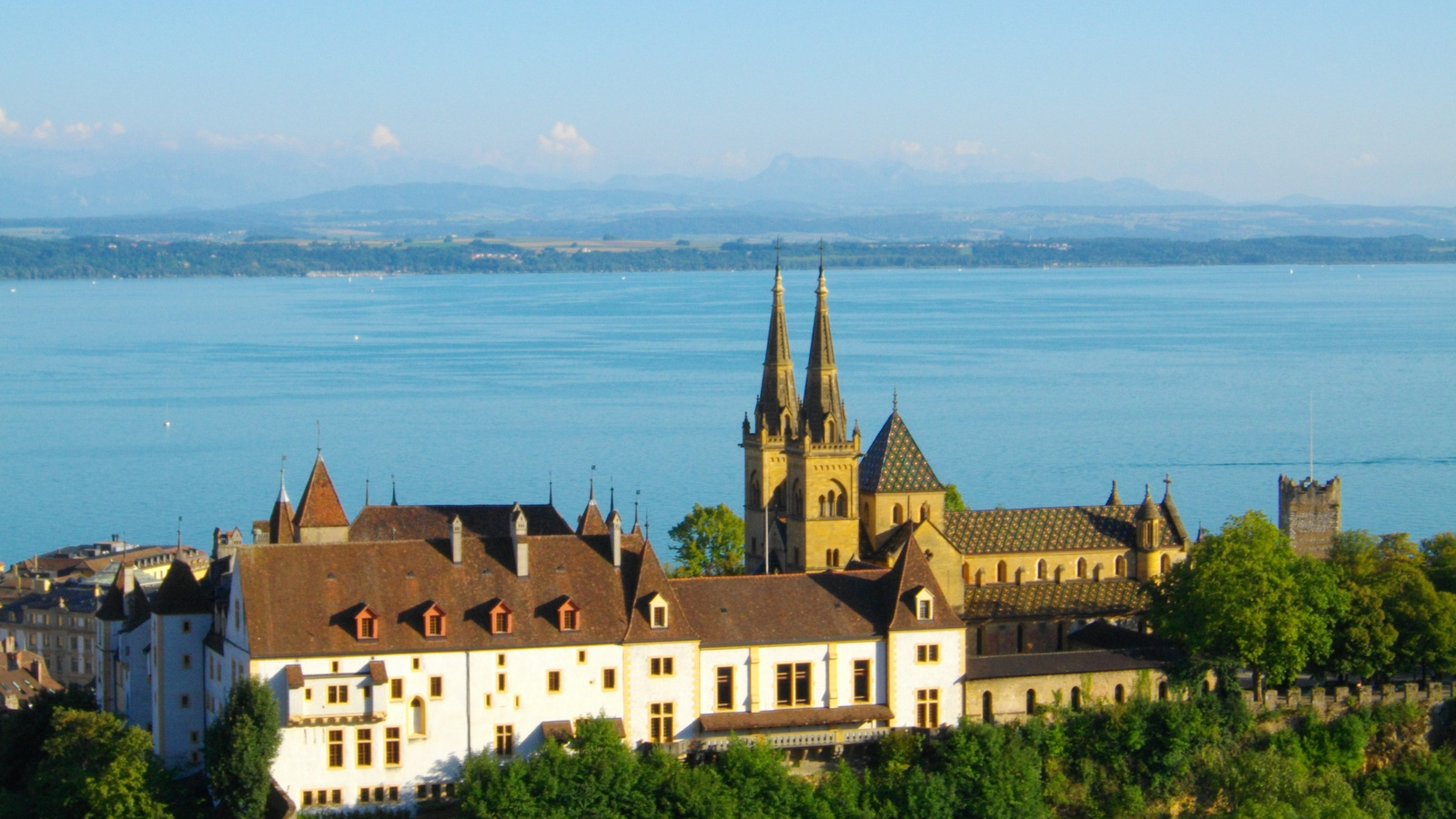 Grünes Licht für die EUROGYM 2022