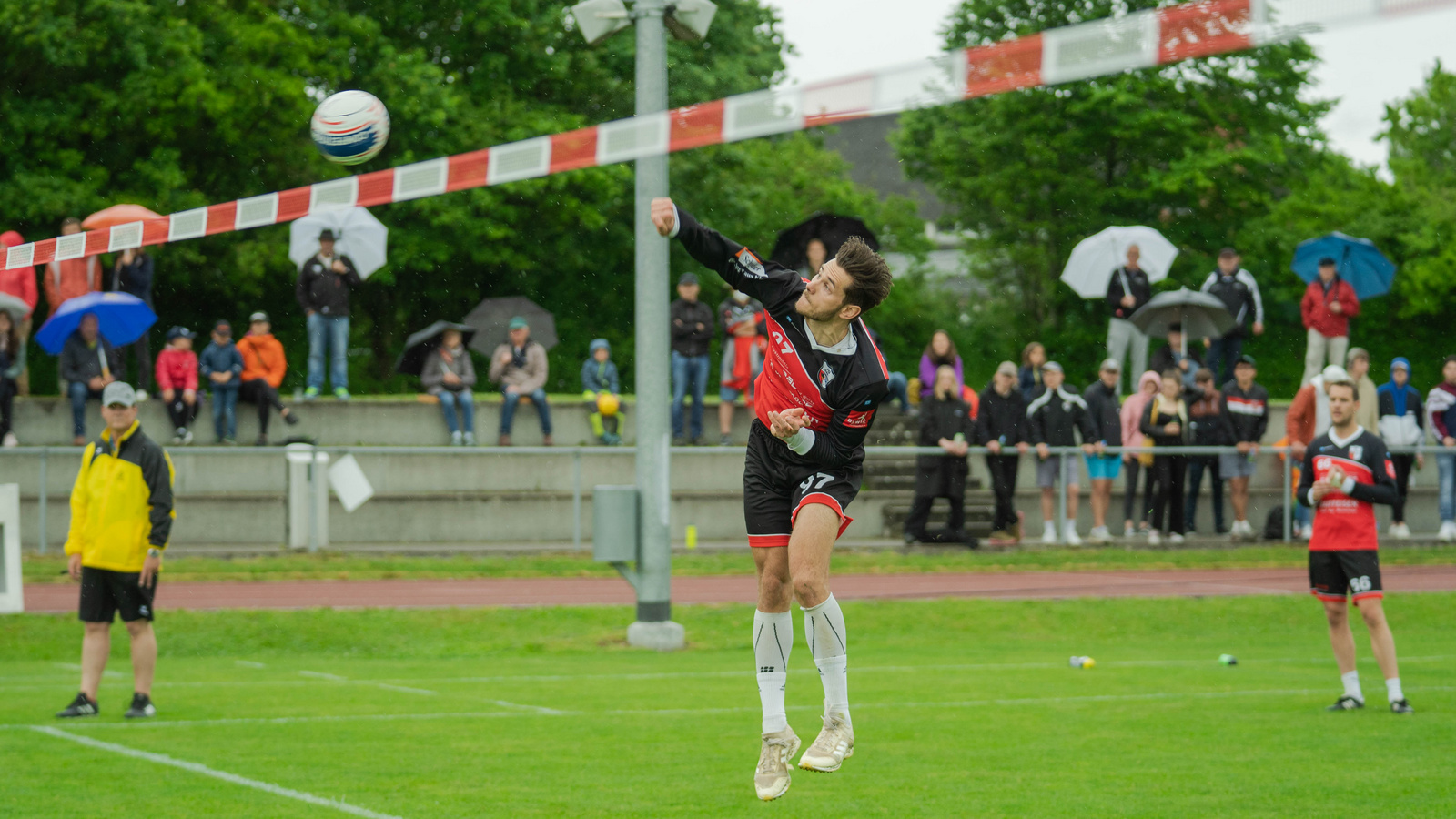 Eine Saison mit völlig offener Ausgangslage