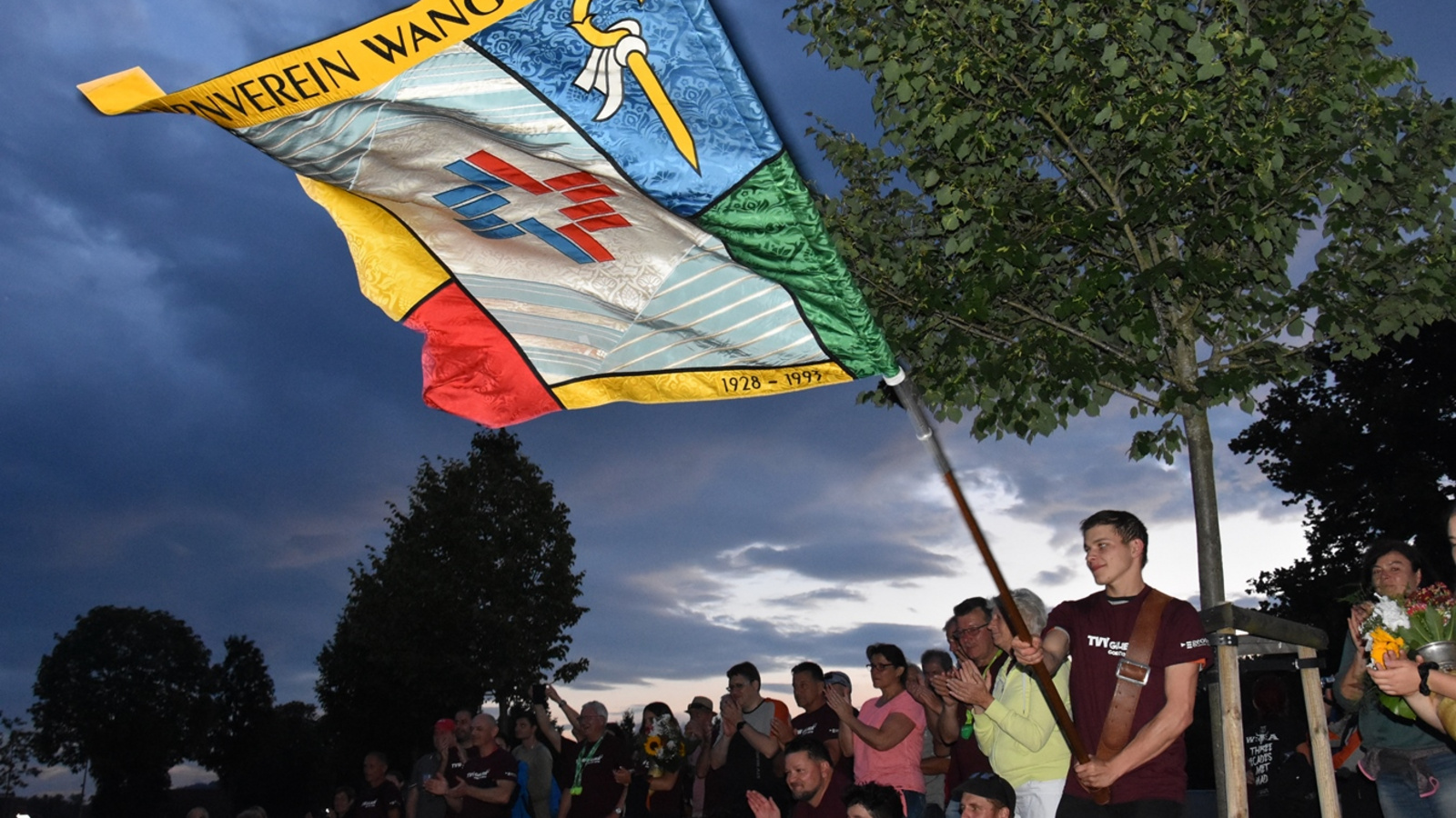 Vielleicht noch besser als vor sechs Jahren