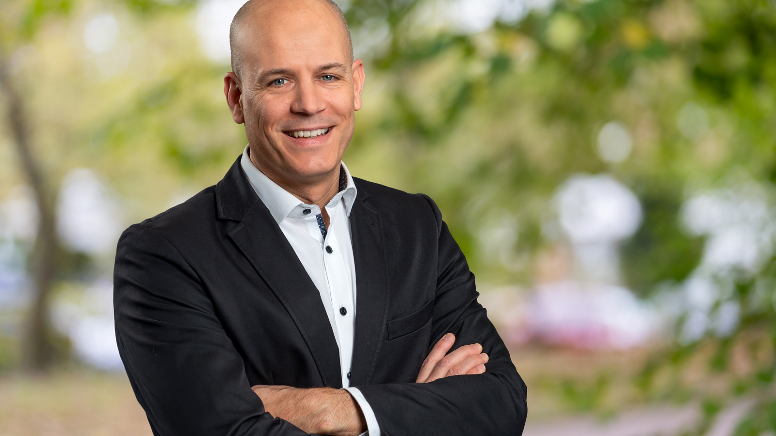 Stefan Riner wird neuer Direktor des Schweizerischen Turnverbandes