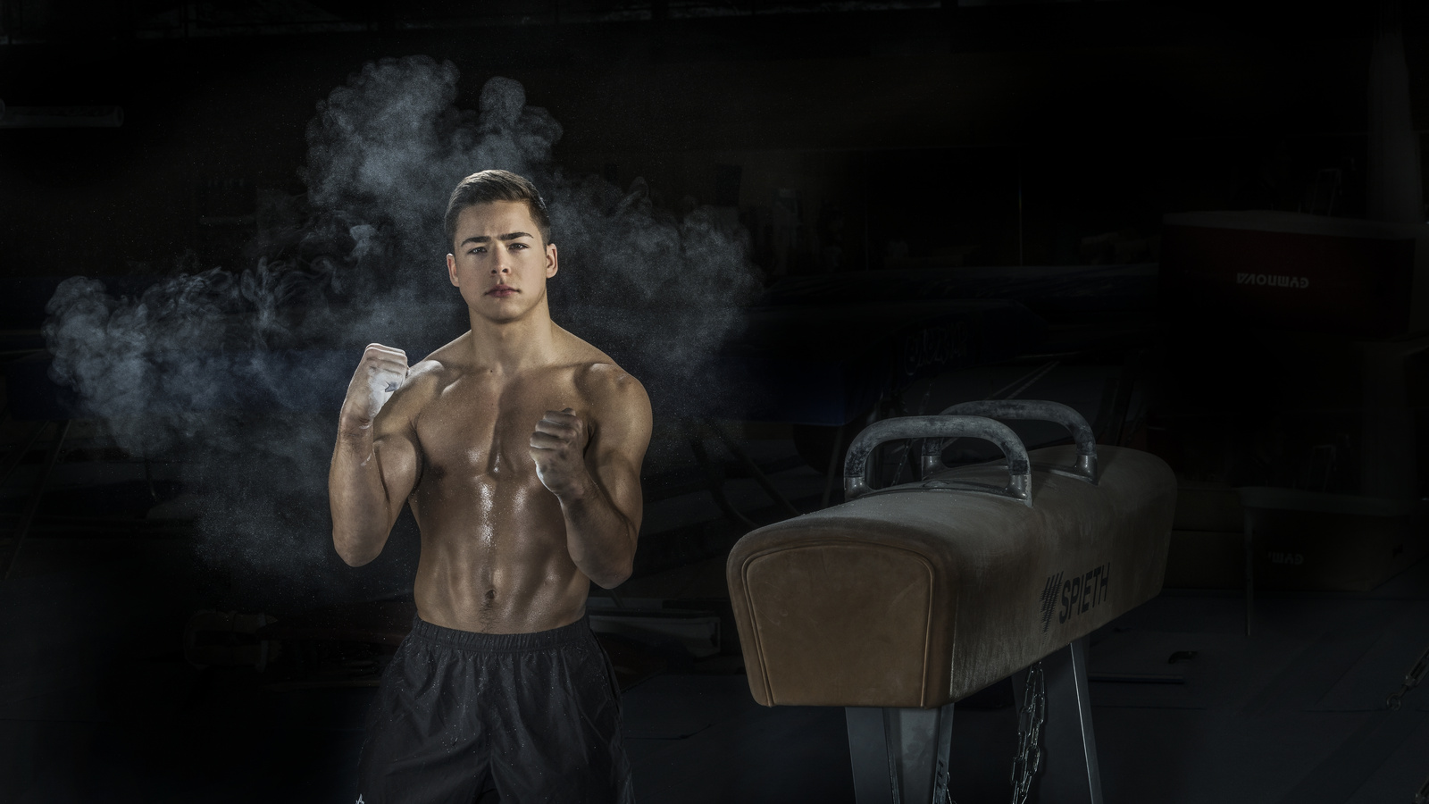 Samir Serhani erneut am Knie operiert