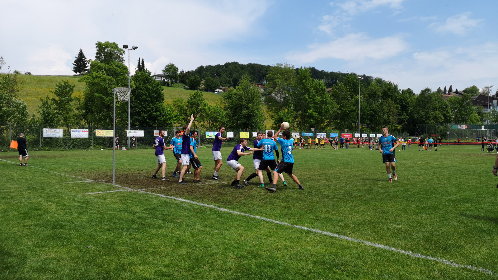 Verkürzte Schweizer Meisterschaften starten im August