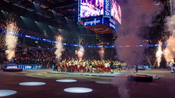 Gymotion | Aftermovie 2025