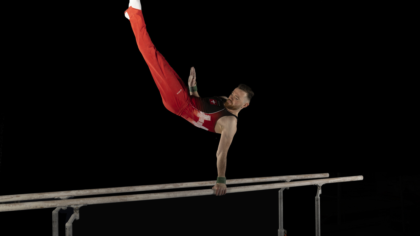 Erneute Knieoperation für Benjamin Gischard