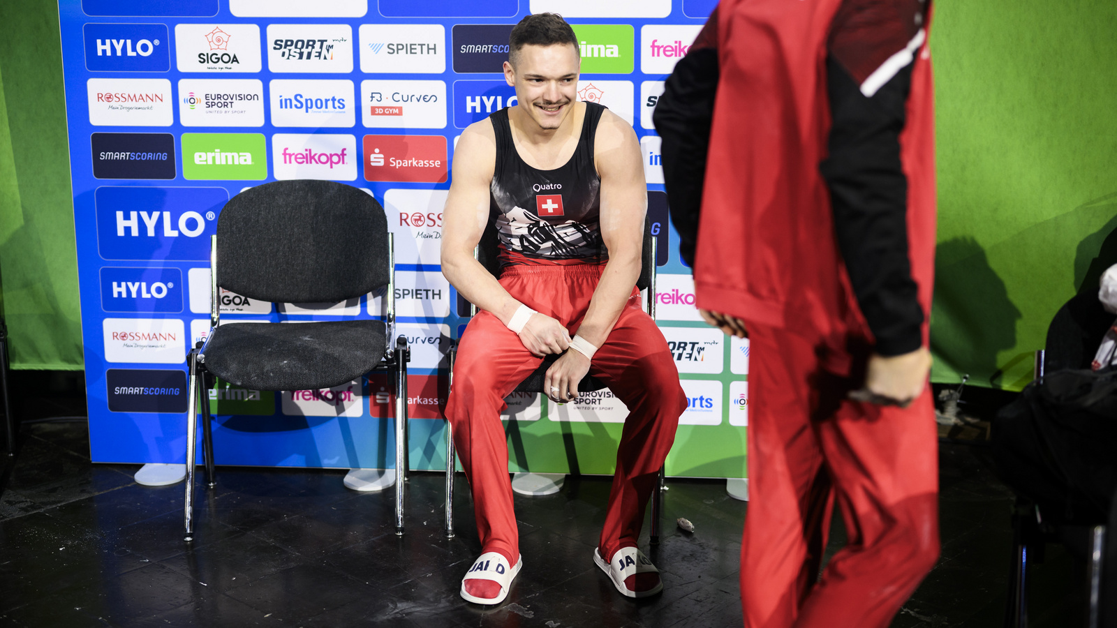 Starke Leistung bleibt am Ende unbelohnt