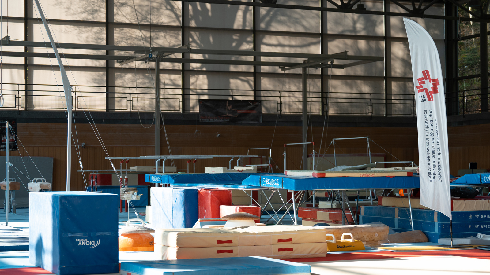 Die Nationalkader 2024 stehen fest