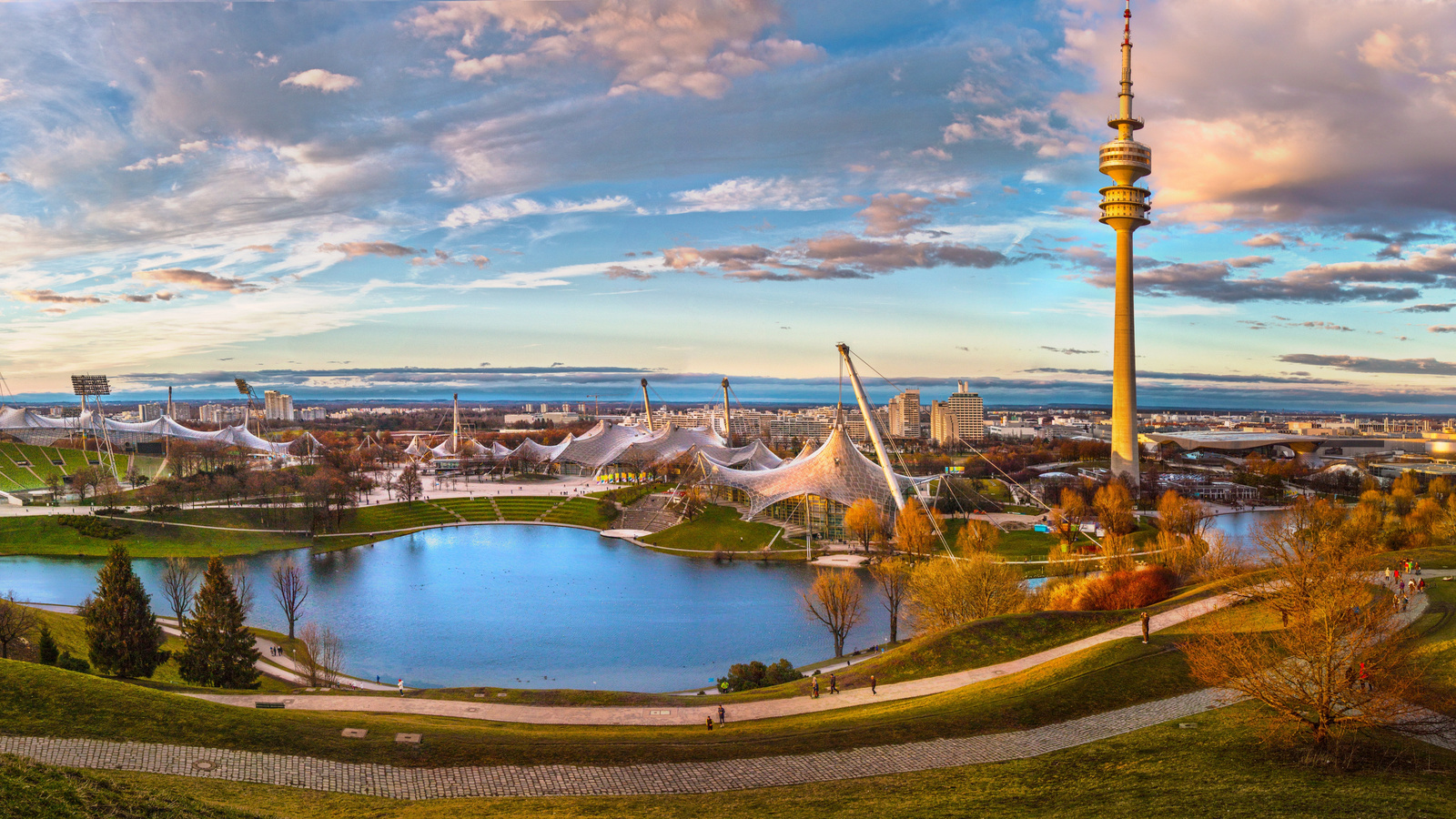 München 2022 – Die grosse Übersicht