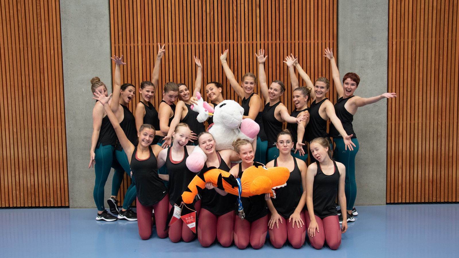 Petite chose, grand effet