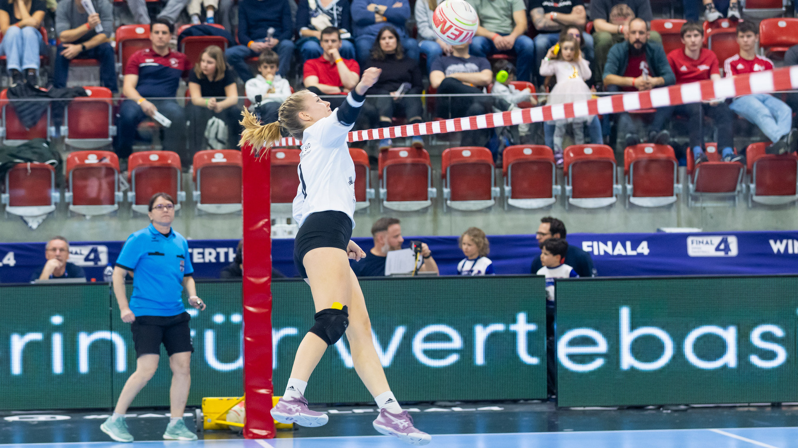 Titelverteidigung für Diepoldsau, Oberentfelden neuer Meister