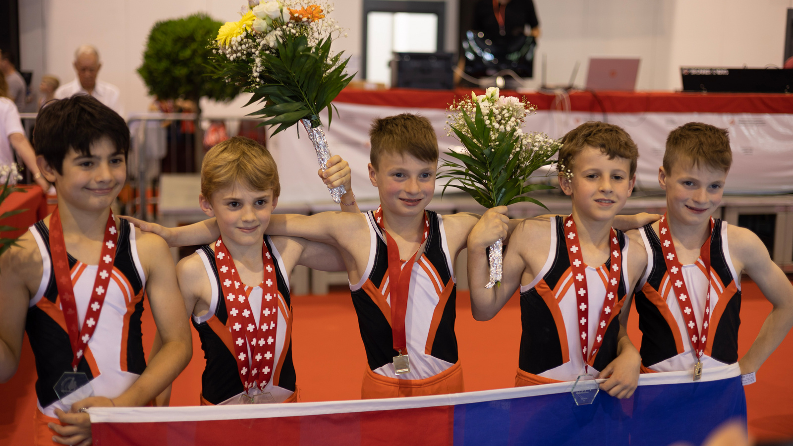 Tessiner Heimsiege und zwei «Wiederholungstäter»