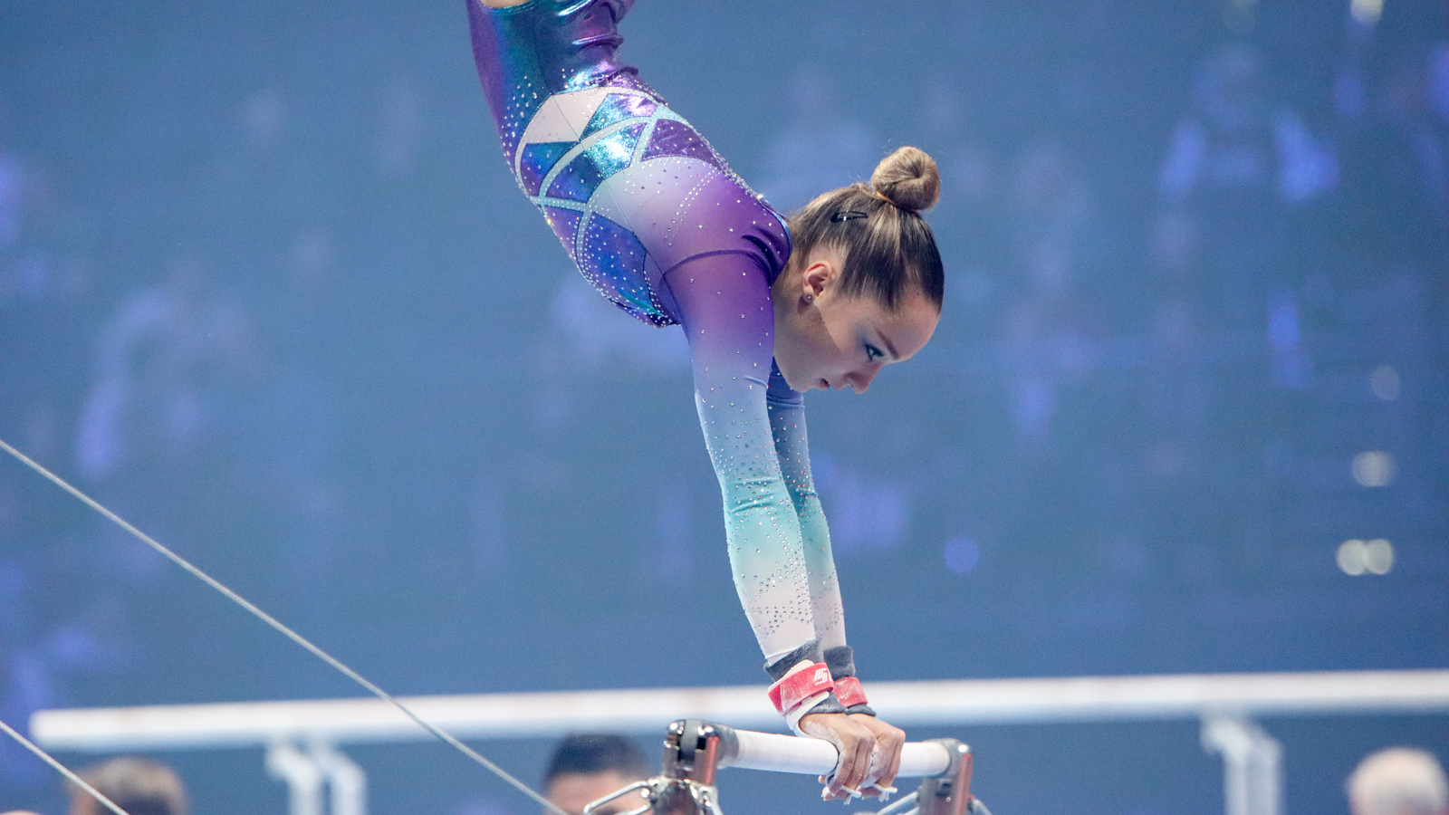 Stefanie Siegenthaler für Lena Bickel am Swiss Cup Zürich