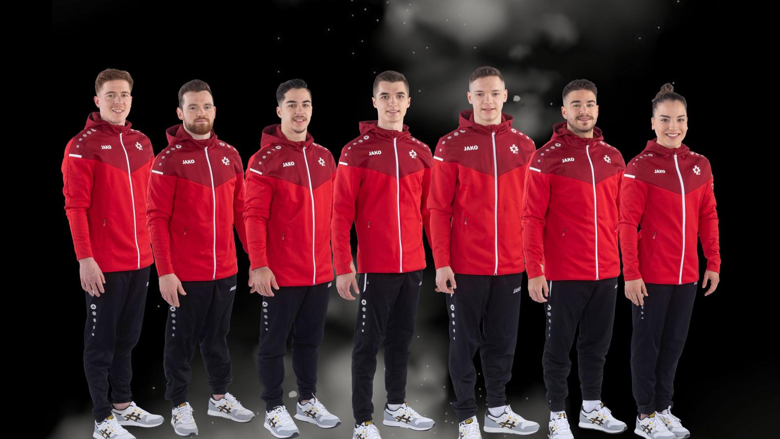 Die Schweizer Delegation für die Kunstturn-WM steht fest