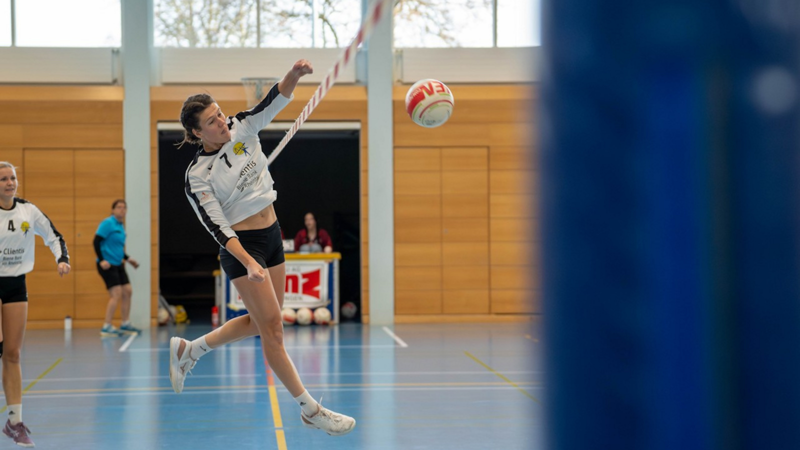 Am Ende ist es doch wieder Diepoldsau