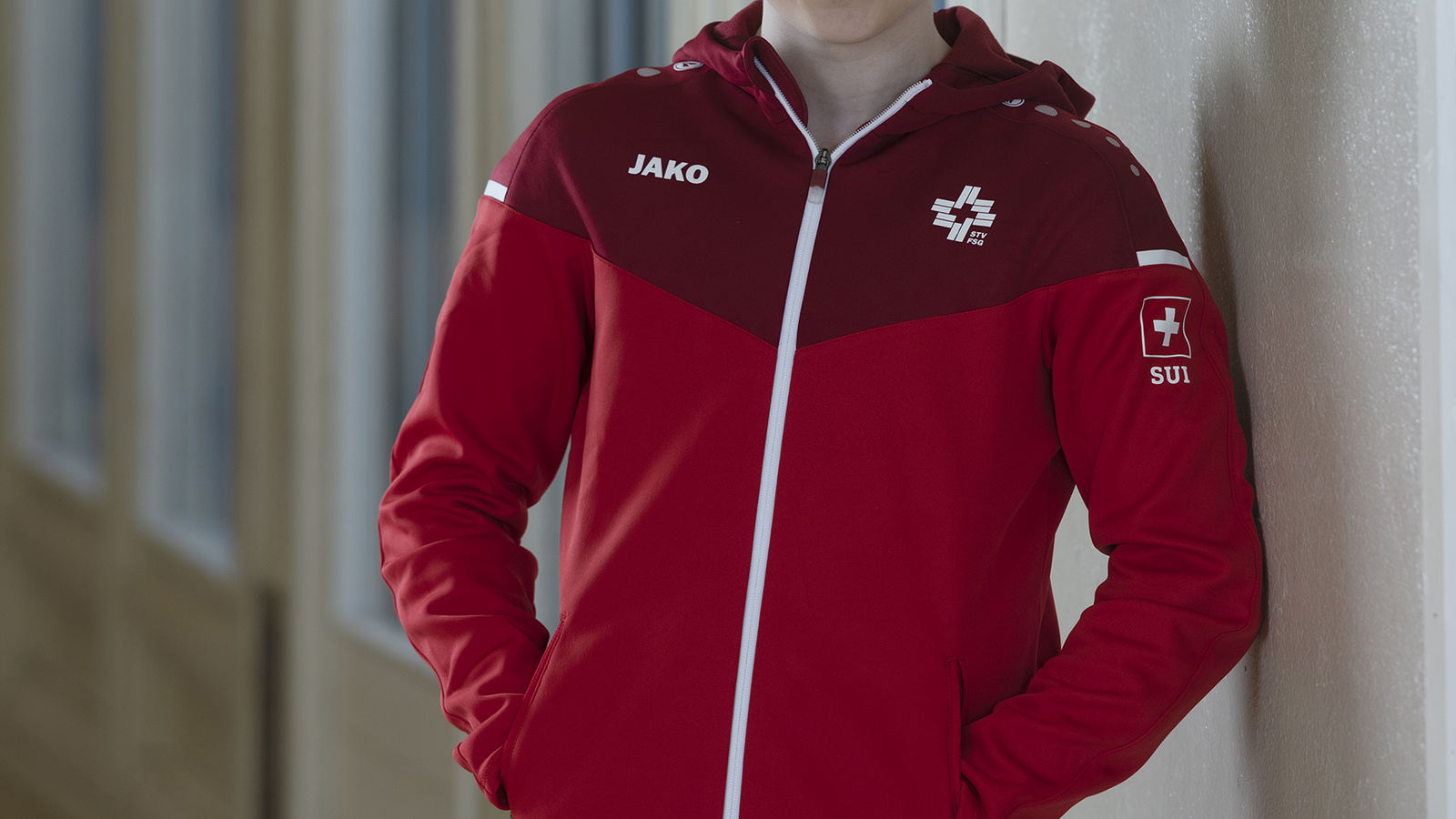 Schulter-OP zwingt Livia Schmid zur Pause