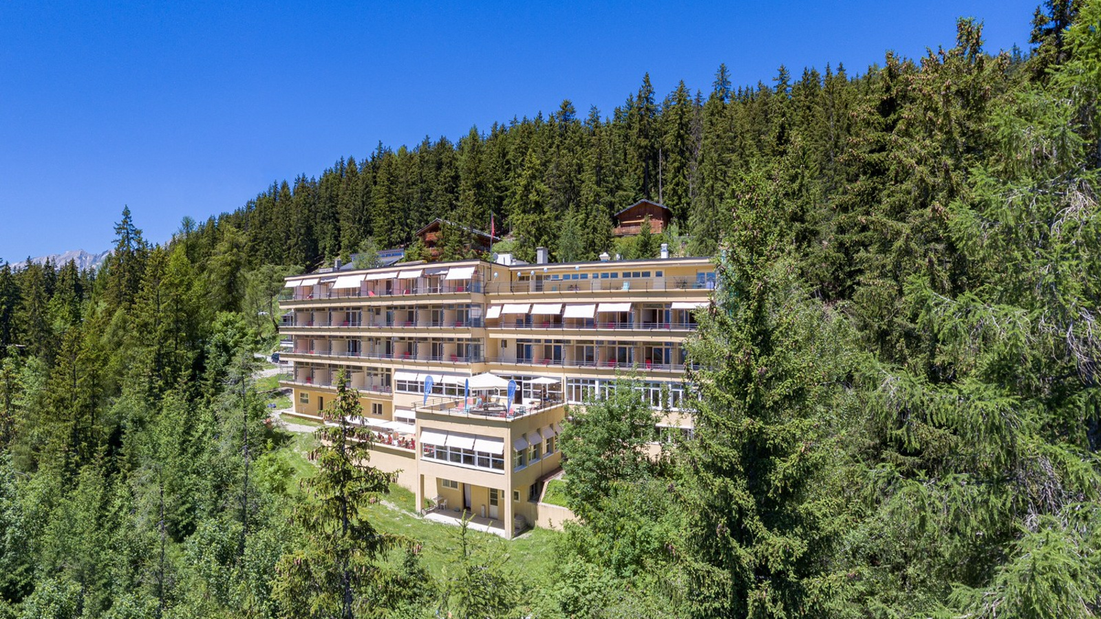 Perfekt für Vereinsreisen: die Jugendherbergen