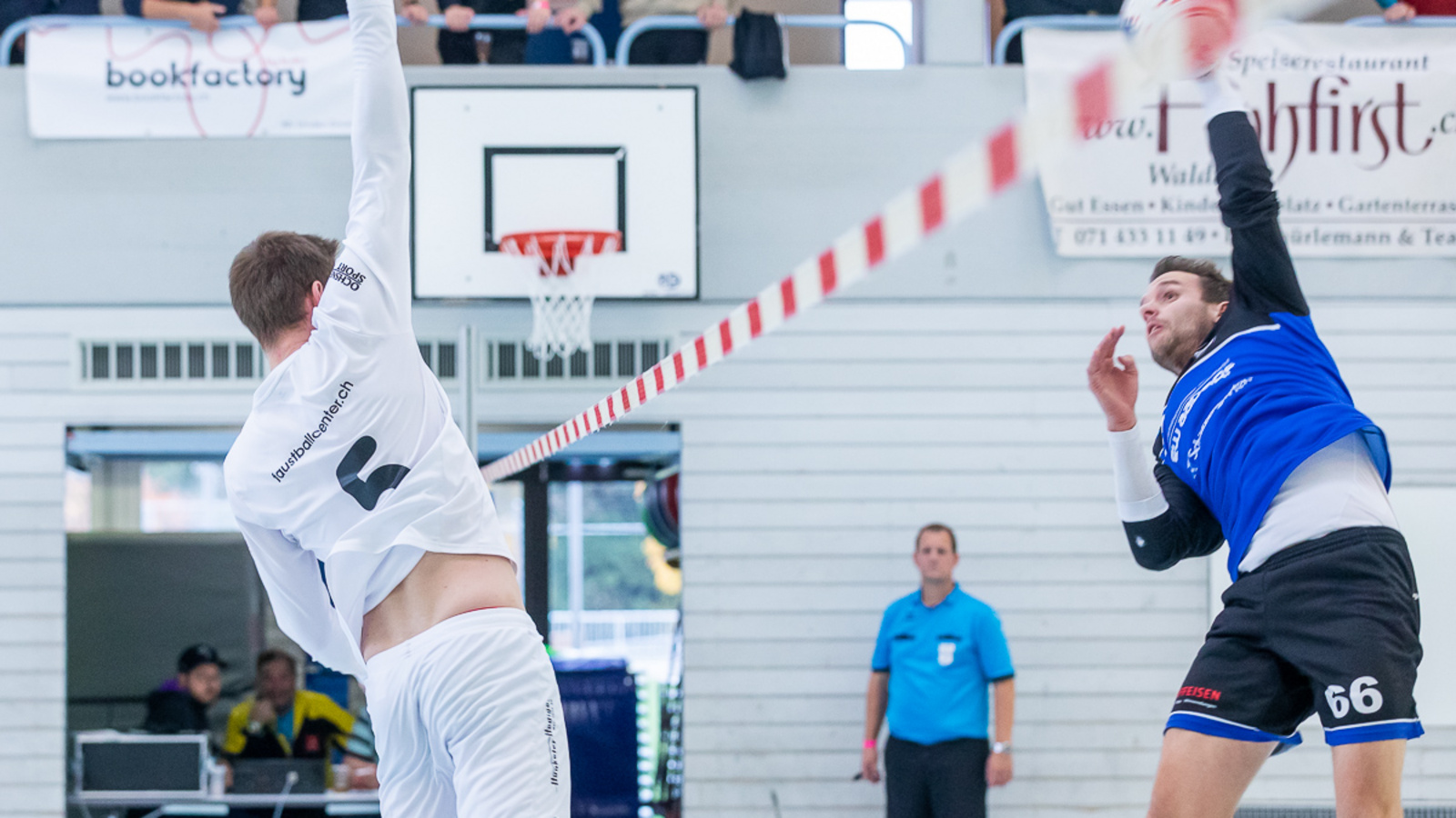 Kann Elgg-Ettenhausen seinen Titel verteidigen?