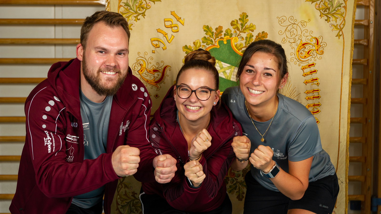 Mitglieder mit ins Boot holen