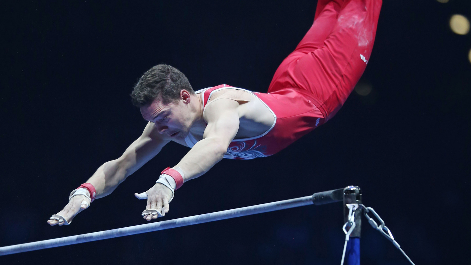 Seifert siegt an 2. WM-Qualifikation