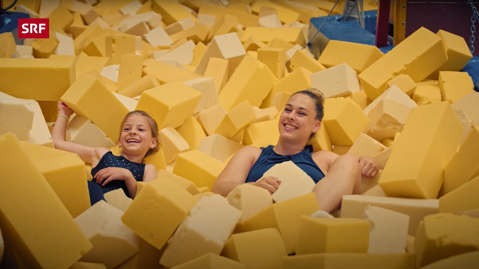 «Anna erfüllt Wünsche»