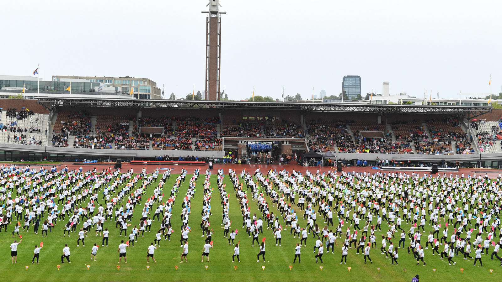 Schluss, aus, vorbei – wir sehen uns 2027 in Lissabon
