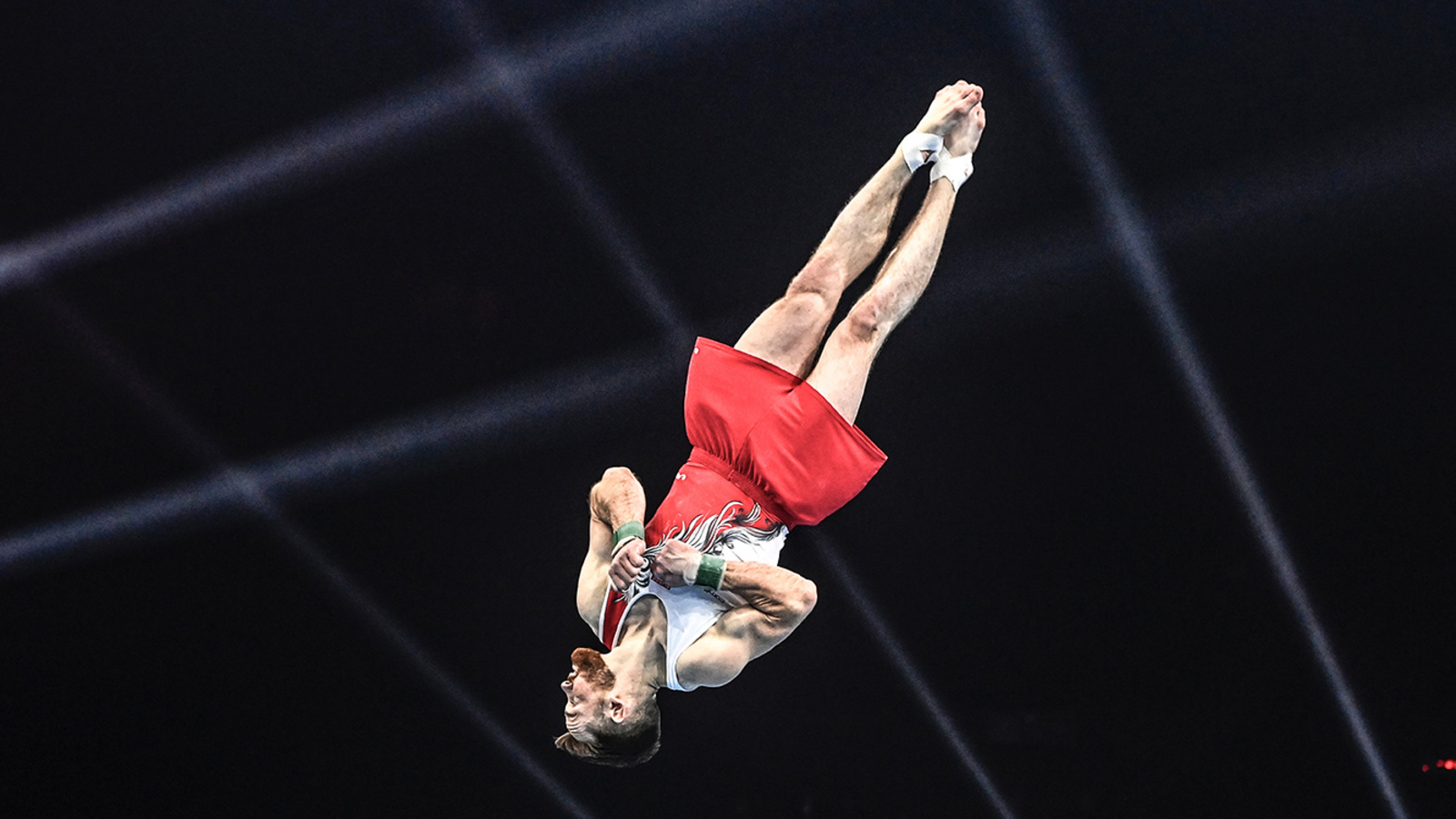 Gischard gewinnt zweite WM-Selektion