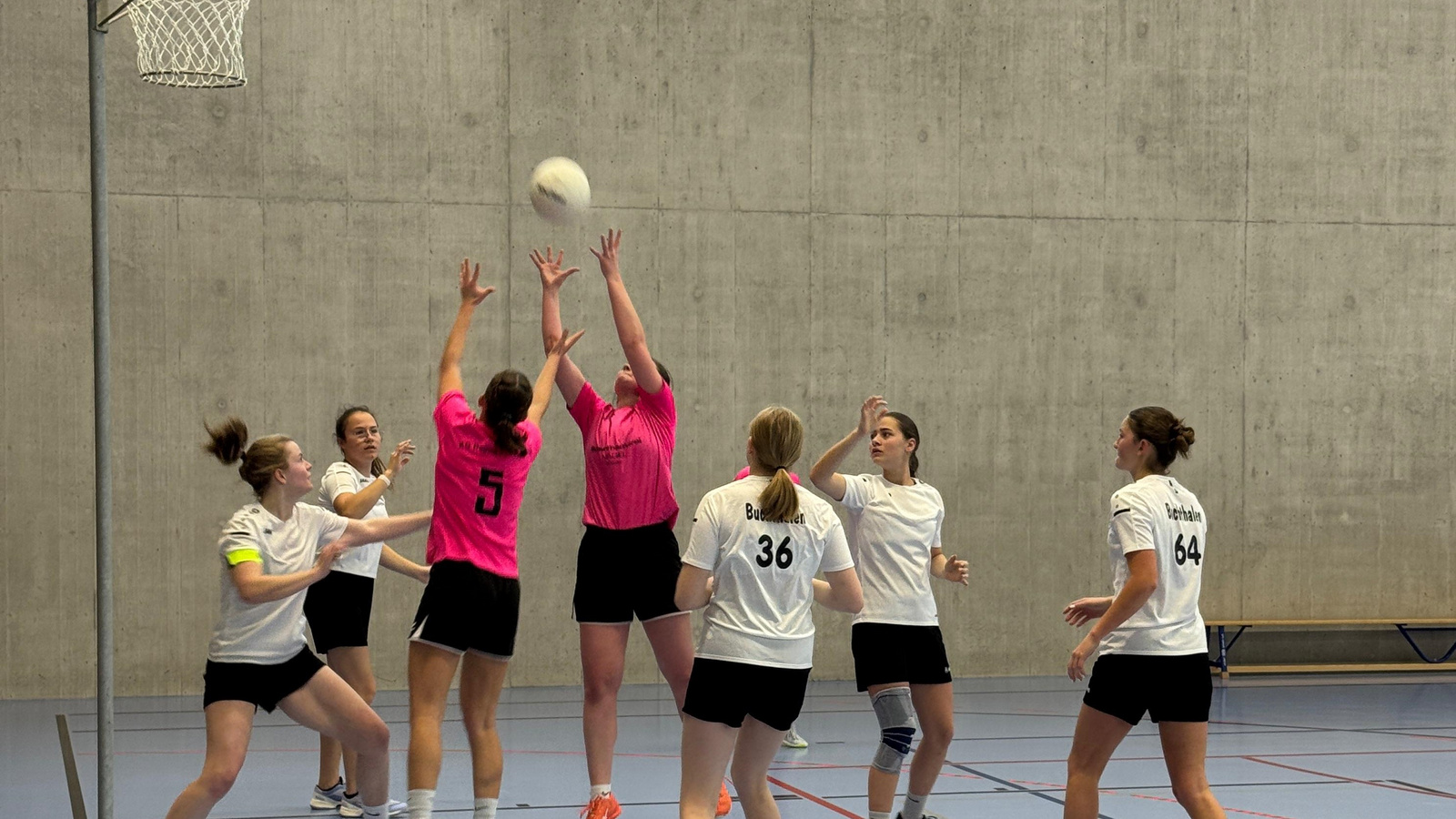 Titelverteidigungen sowohl bei U21-Damen als auch bei den -Männern