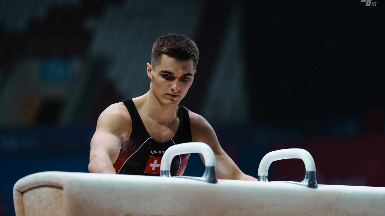Florian Langenegger rückt ins WM-Kader nach