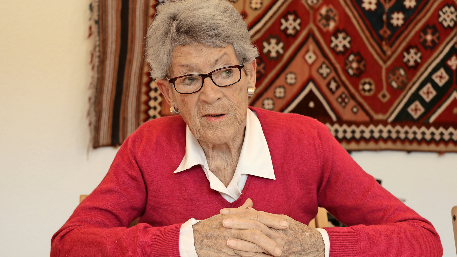 Décès à 92 ans de la fondatrice de la gymnastique parents-enfants