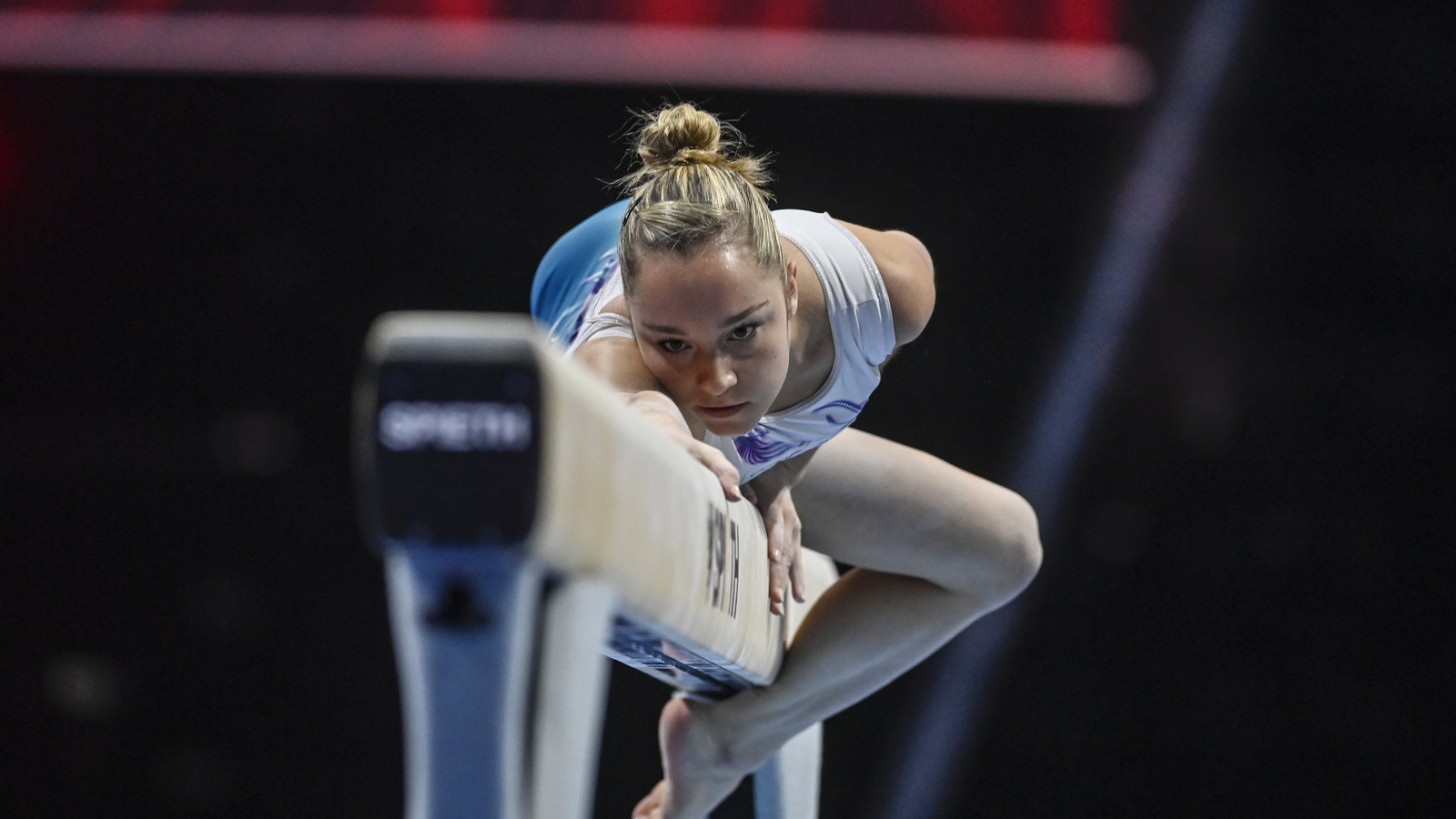 Stefanie Siegenthaler gewinnt auch 2. Selektionswettkampf