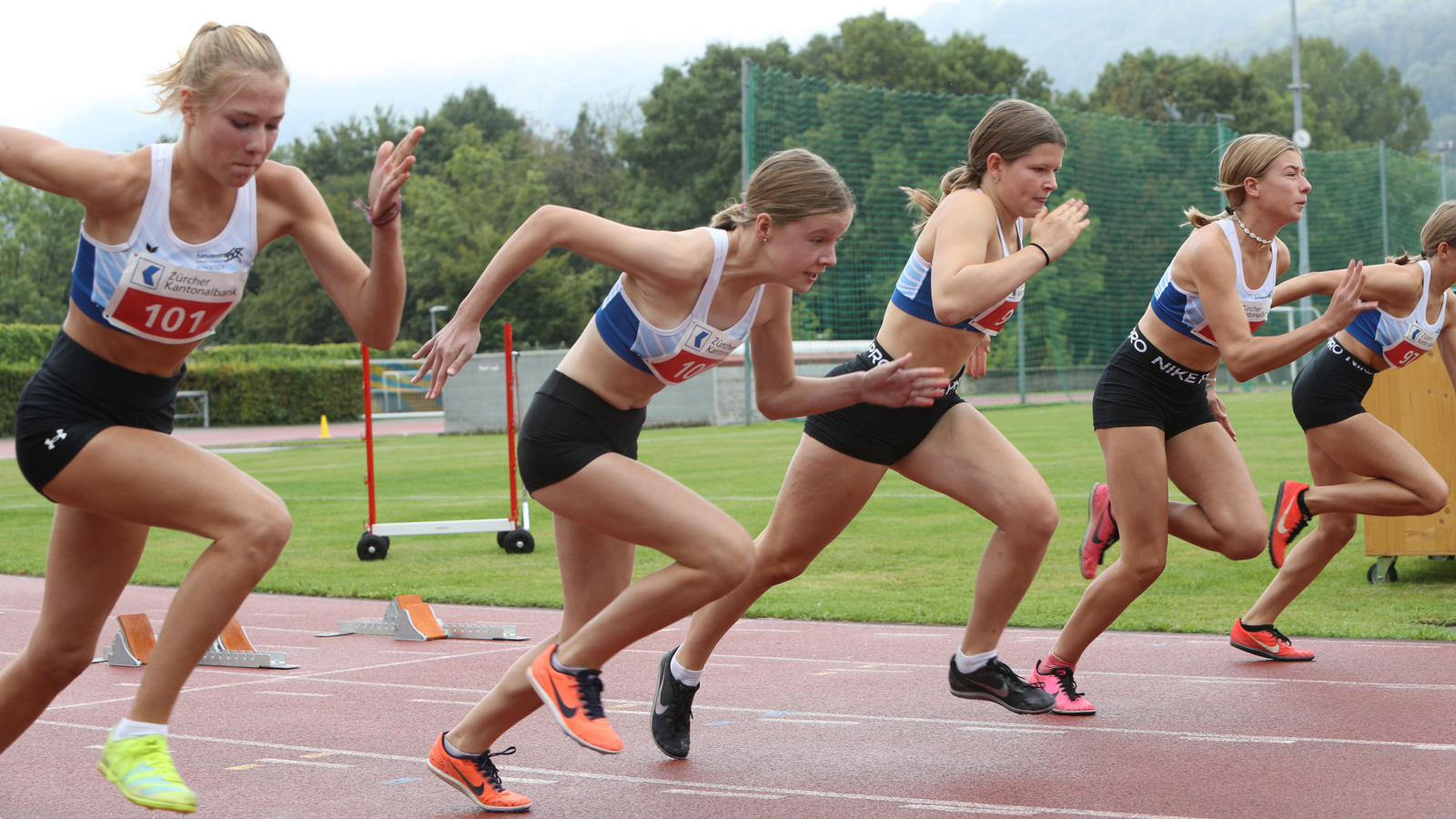 Wenn der Schweizer Meister «einen raushaut»