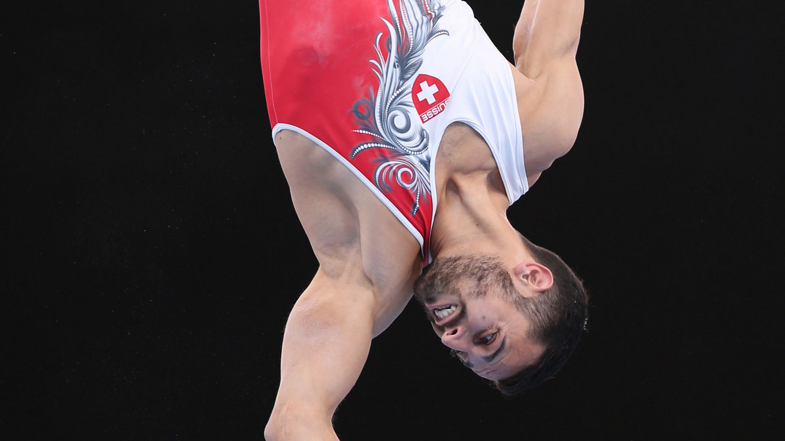 Schweiz auf dem ausgezeichneten 6. Platz