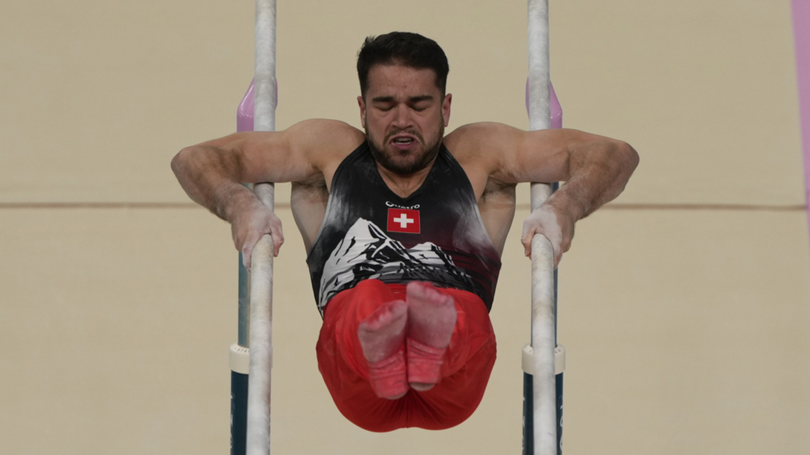 Guter siebter Platz im OS-Teamfinal