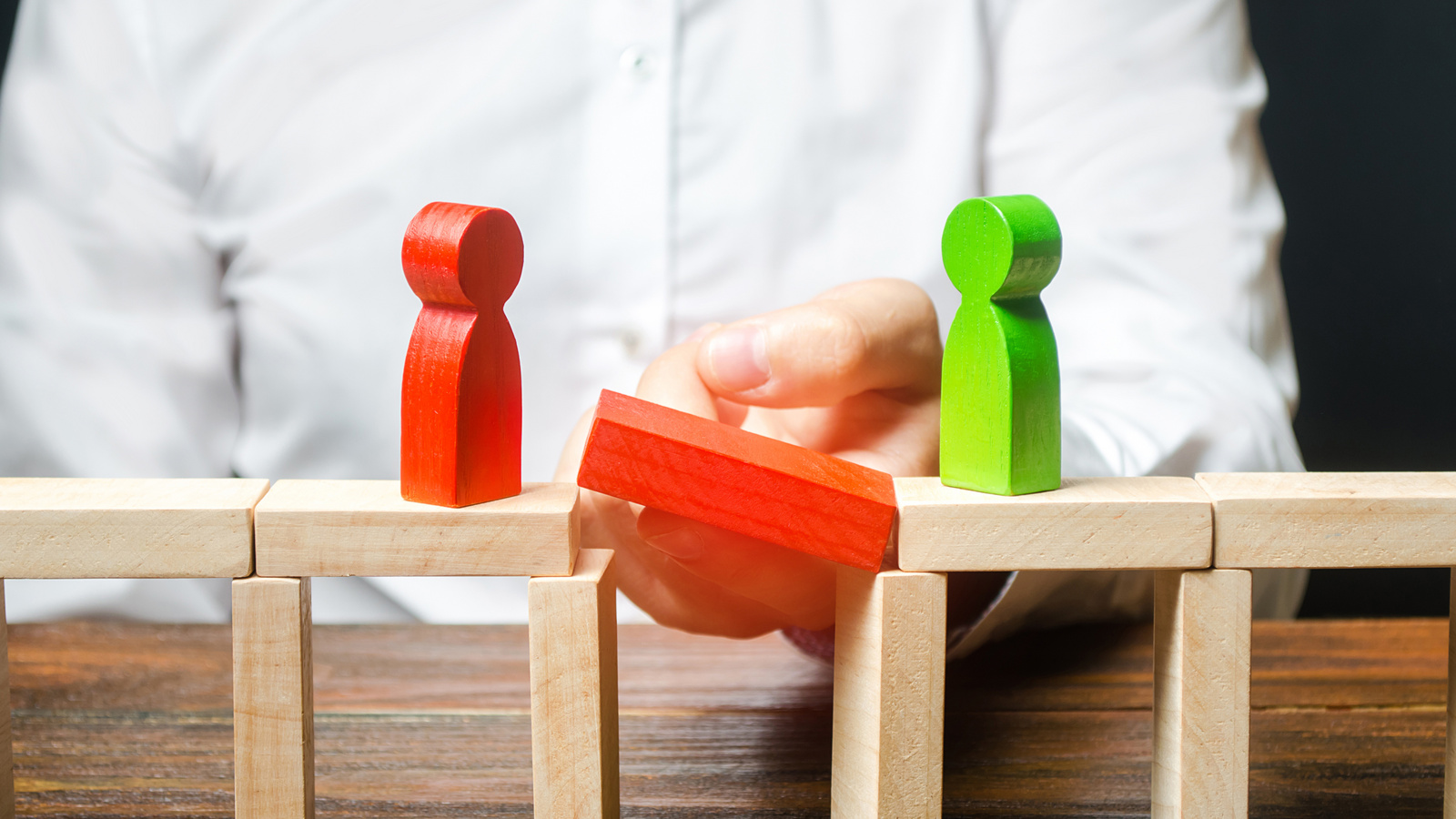 Konflikte zwischen Verein und Eltern bewältigen und vorbeugen