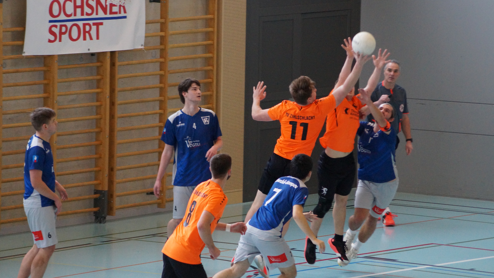 Die U21-Teams starten in die Saison