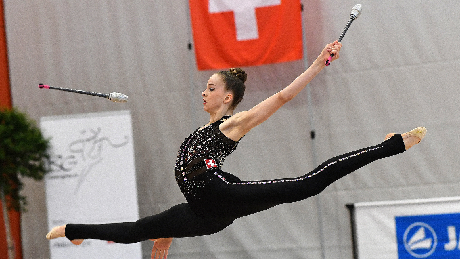 Norah Demierre für WM 2023 selektioniert