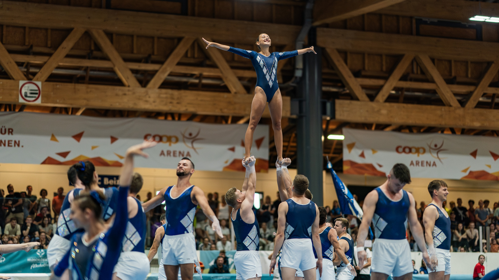 ​​STV und Coop verlängern erfolgreiche Partnerschaft​