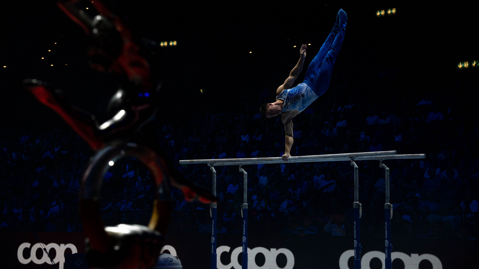 Sieg für russisches Team, Schweiz II überrascht mit viertem Rang