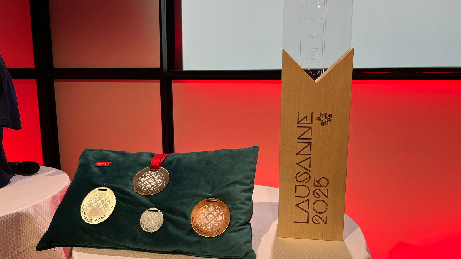 Kampf der Kantone: Der Aargau holt sich die Krone