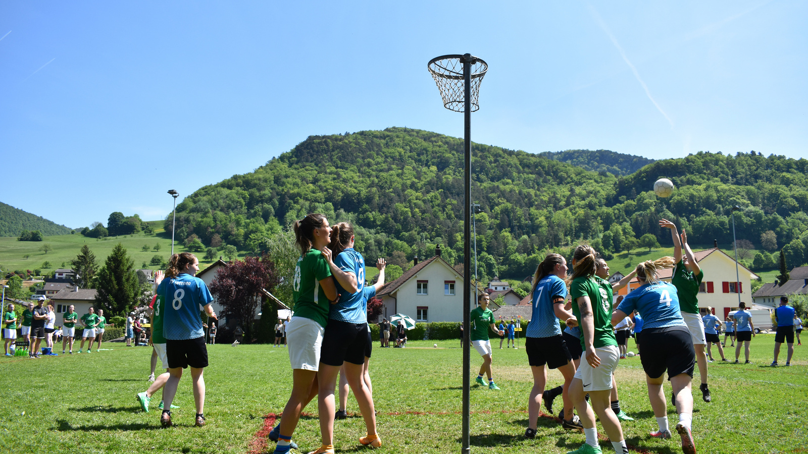 Finalrunde bringt Titel-Entscheidung