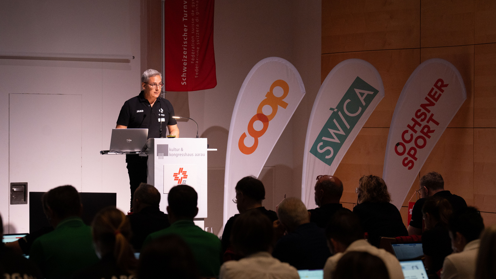 Neue Strategie wird einhellig getragen