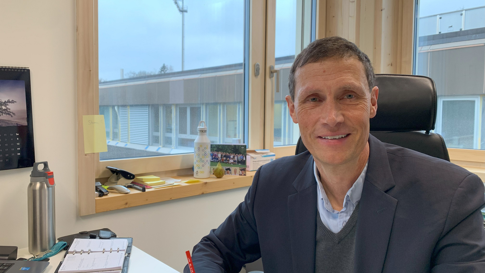 Professionalisierung ist keine Frage der Anstellung, sondern der Einstellung