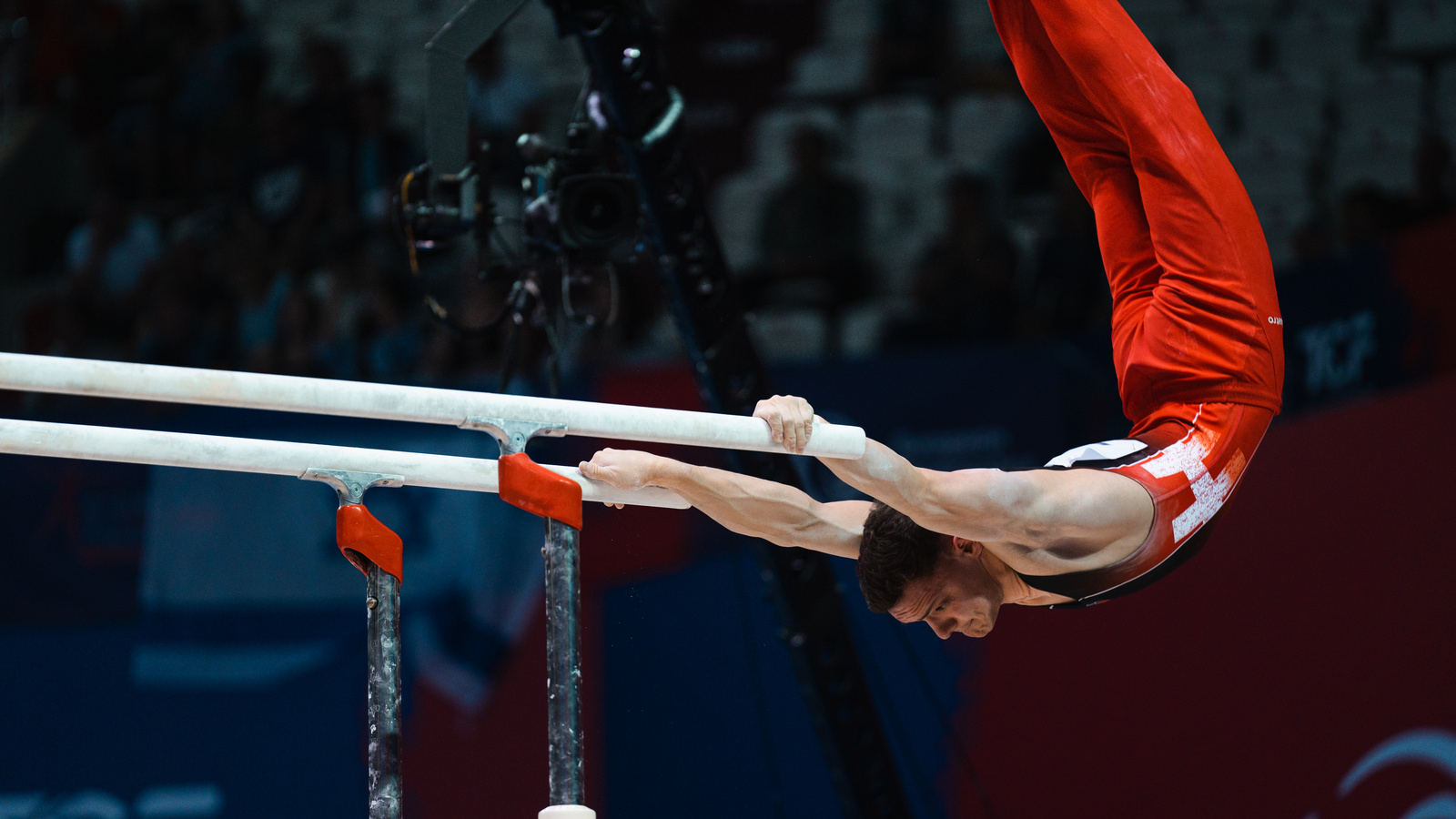 Deux places dans le top 7 en finale du concours général