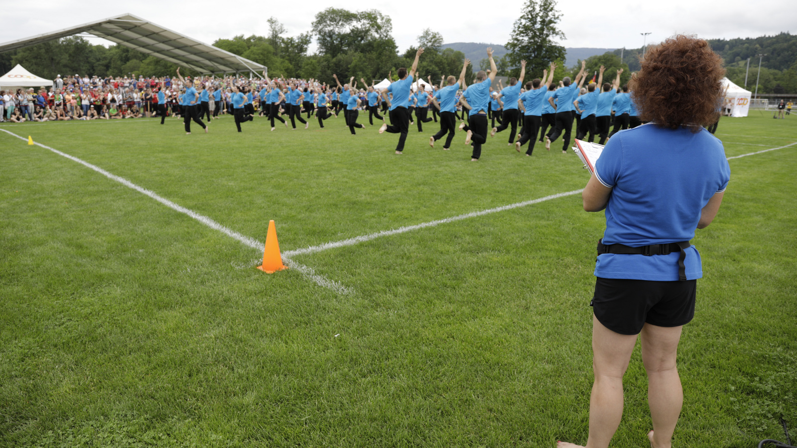 Ohne Bewertung gibt es keine Sieger