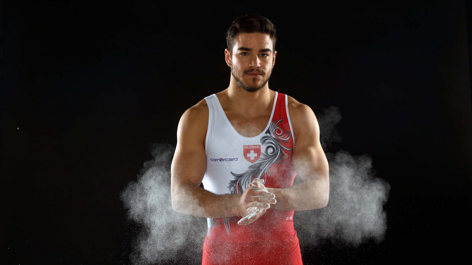 Taha Serhani an der Schulter operiert