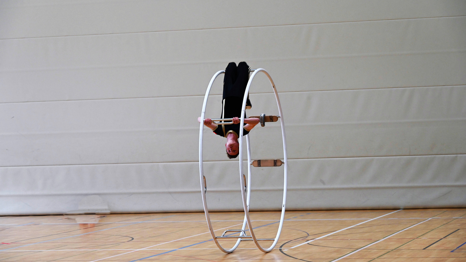 Neue Schweizer Rhönrad-Meisterinnen und -meister gekürt – WM-Teams nominiert