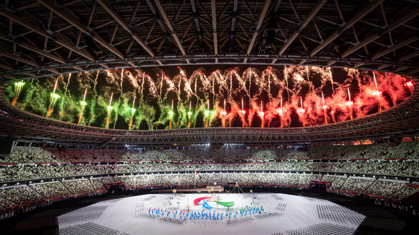 STV-Trio an Paralympics 2020