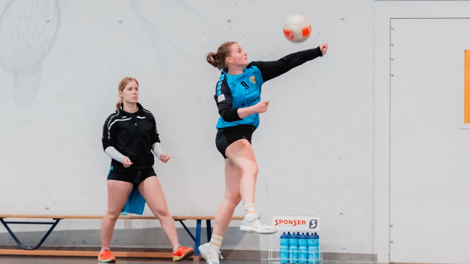 Qualisieg dank starkem Schlussspurt