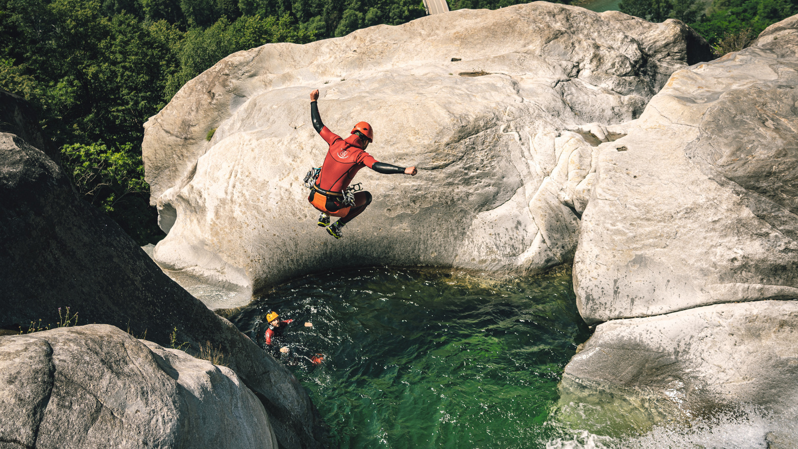 Ein Sommerspielplatz für Vereine
